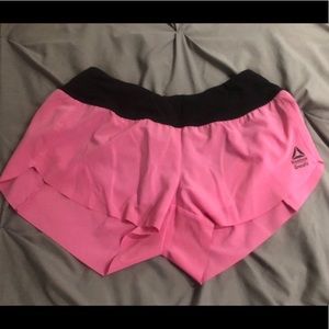 Reebok AMRAP Crossfit shorts